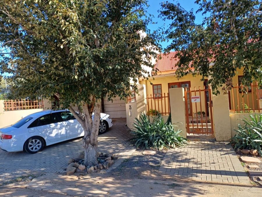 3 Bedroom Property for Sale in Trompsburg Free State